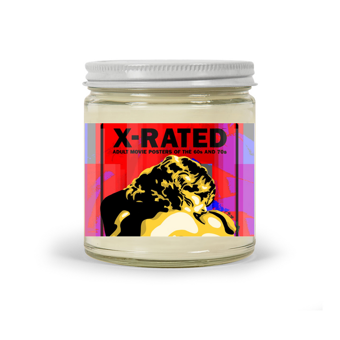 XRATED CANDLE